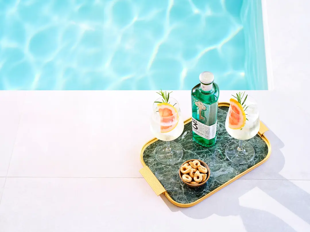 NO. 3 LONDON DRY GIN GIFT PACK