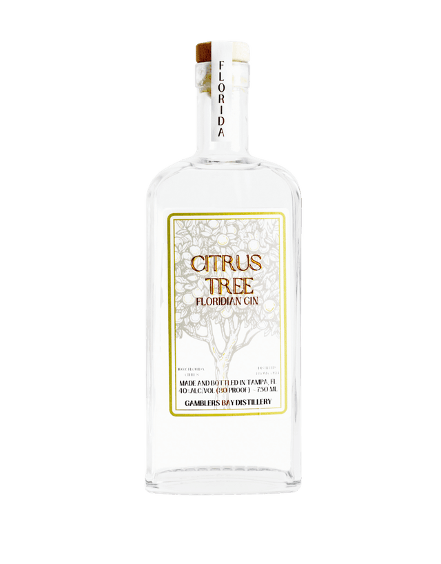 Gamblers Bay Distillery