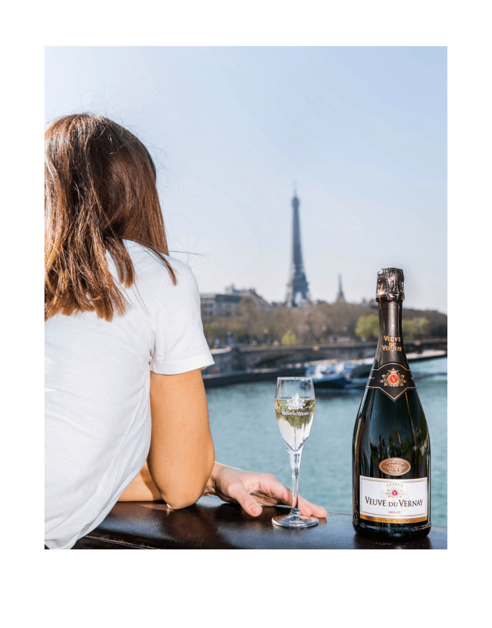 VEUVE DU VERNAY SPARKLING BRUT