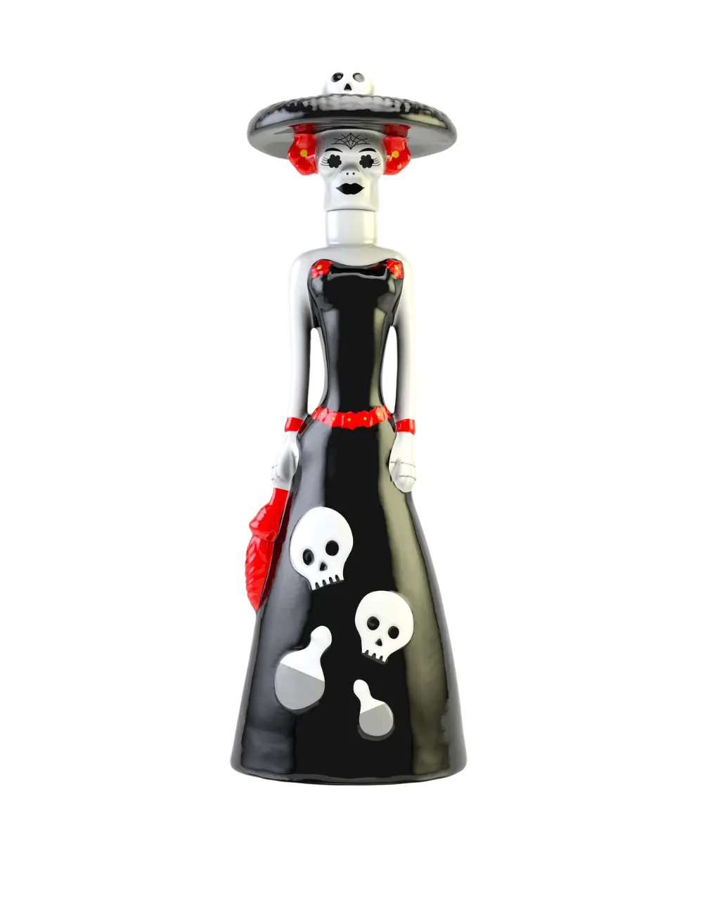 DOÑA CELIA REPOSADO TEQUILA