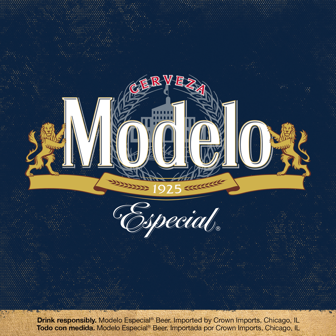 Modelo Pale Lager Especial
