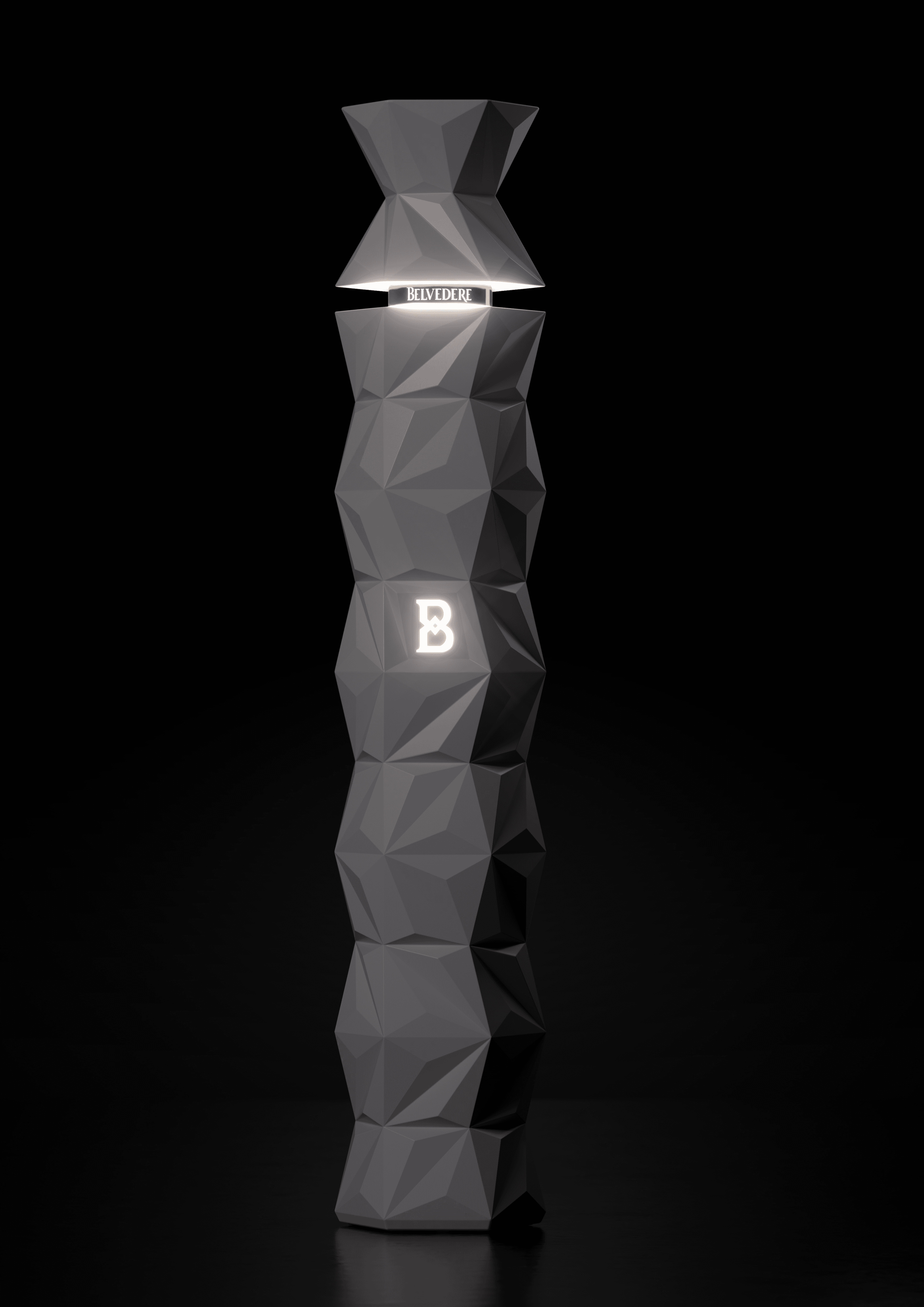 BELVEDERE 10 VODKA