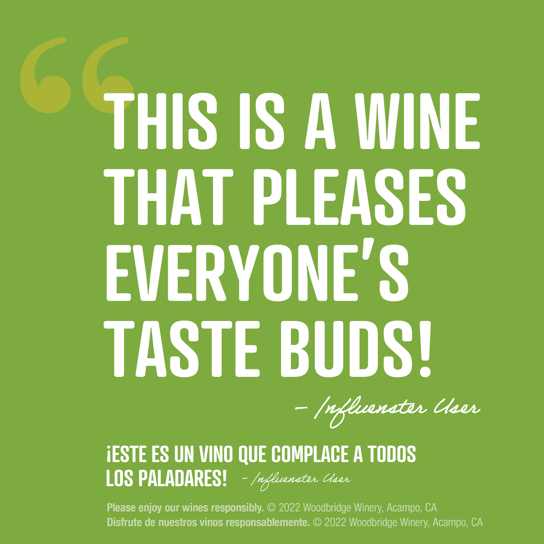 Woodbridge Sauvignon Blanc California