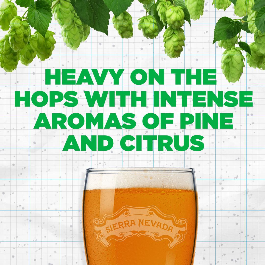 Sierra Nevada Pale Ale