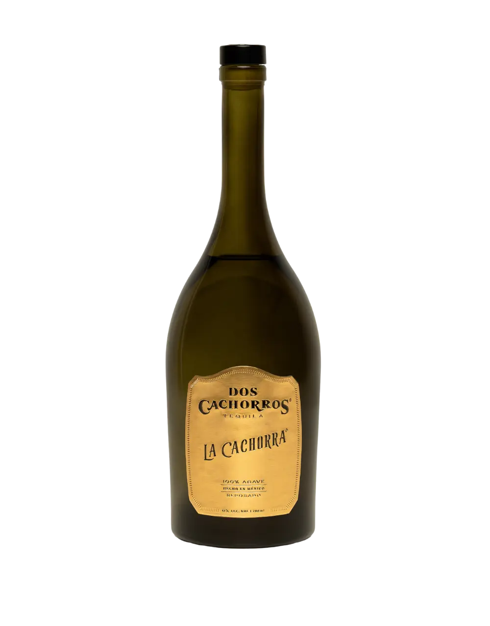La Cachorra Tequila