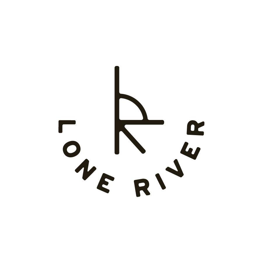 Lone River Spicy Ranch Water