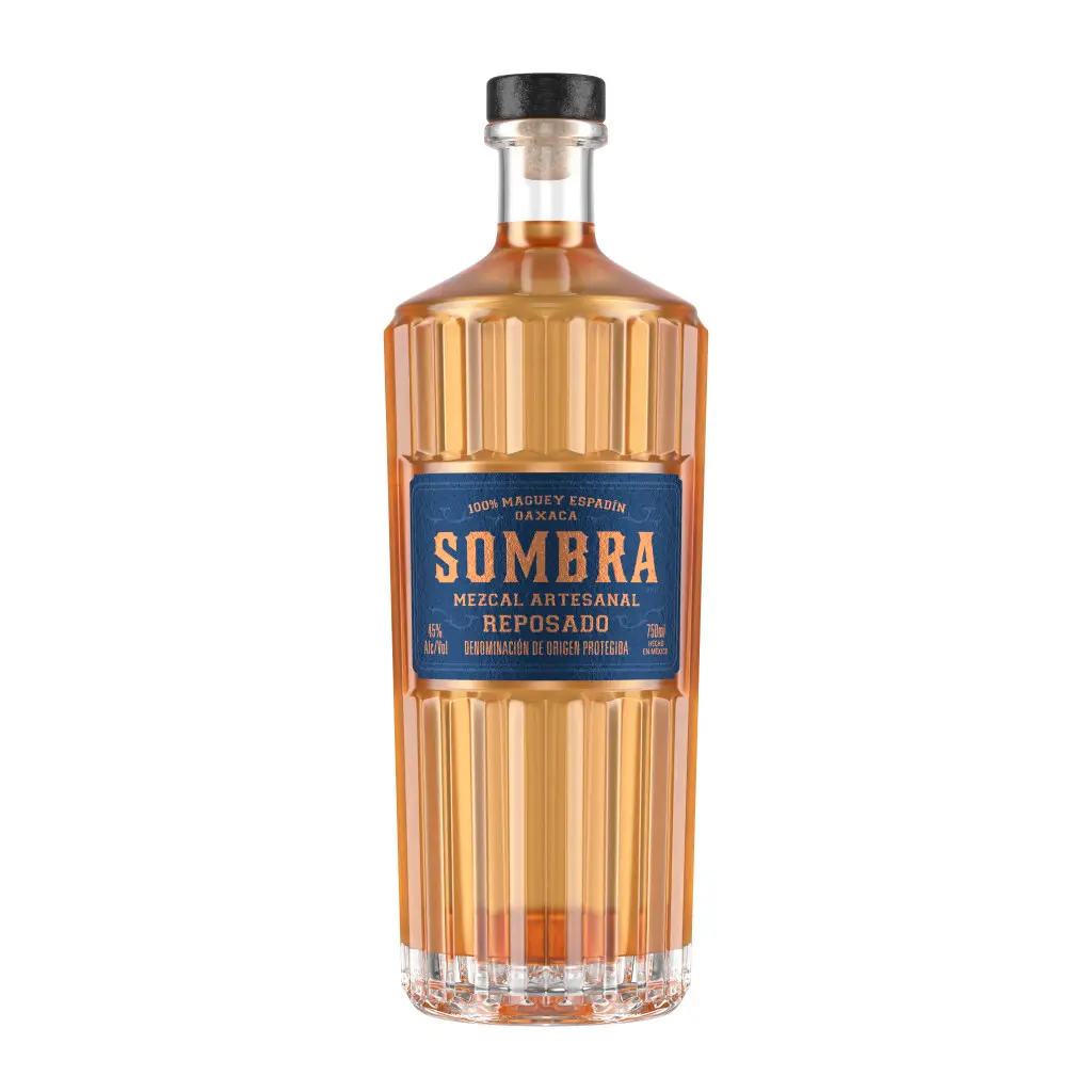 SOMBRA MEZCAL REPOSE