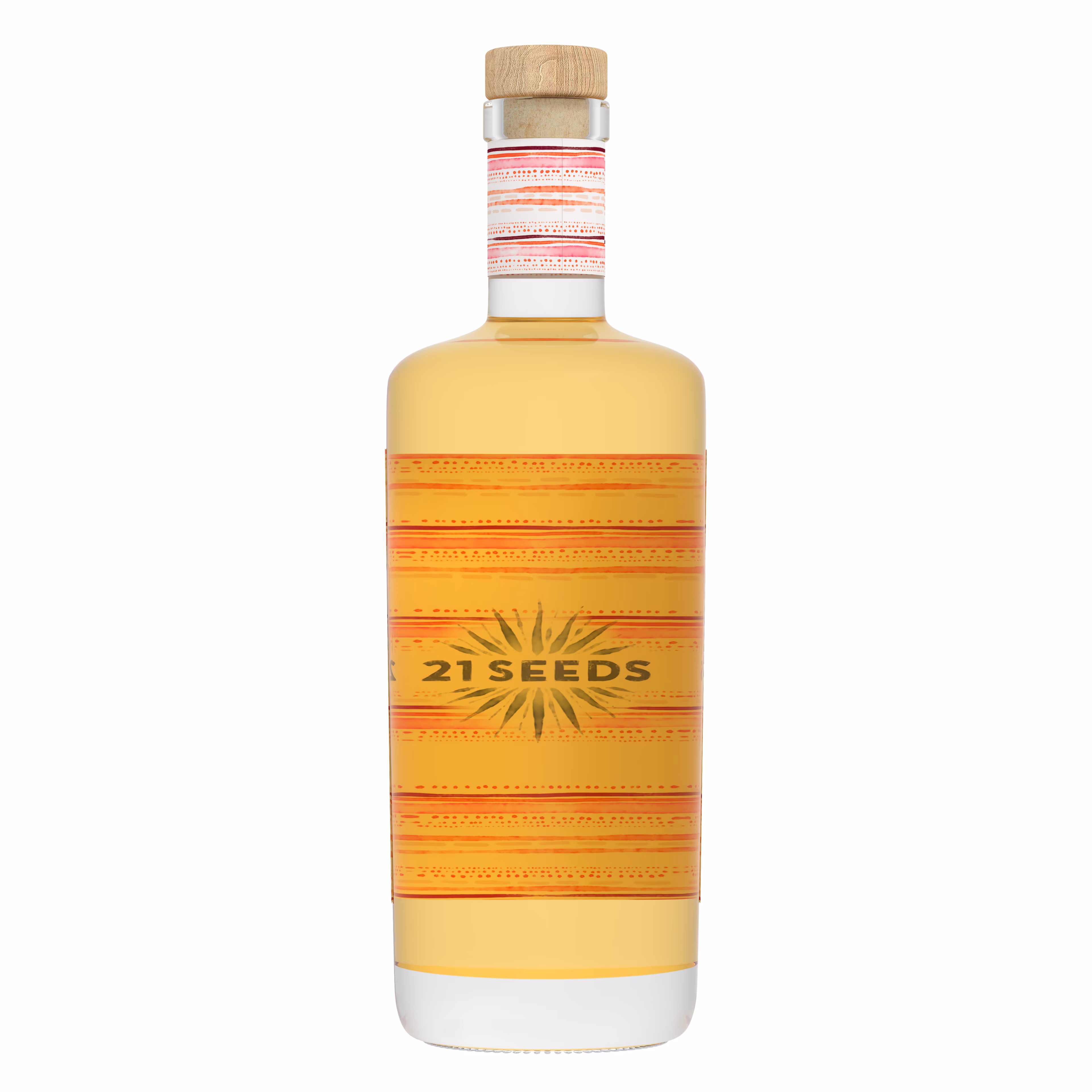21SEEDS GRAPEFRUIT HIBISCUS TEQUILA