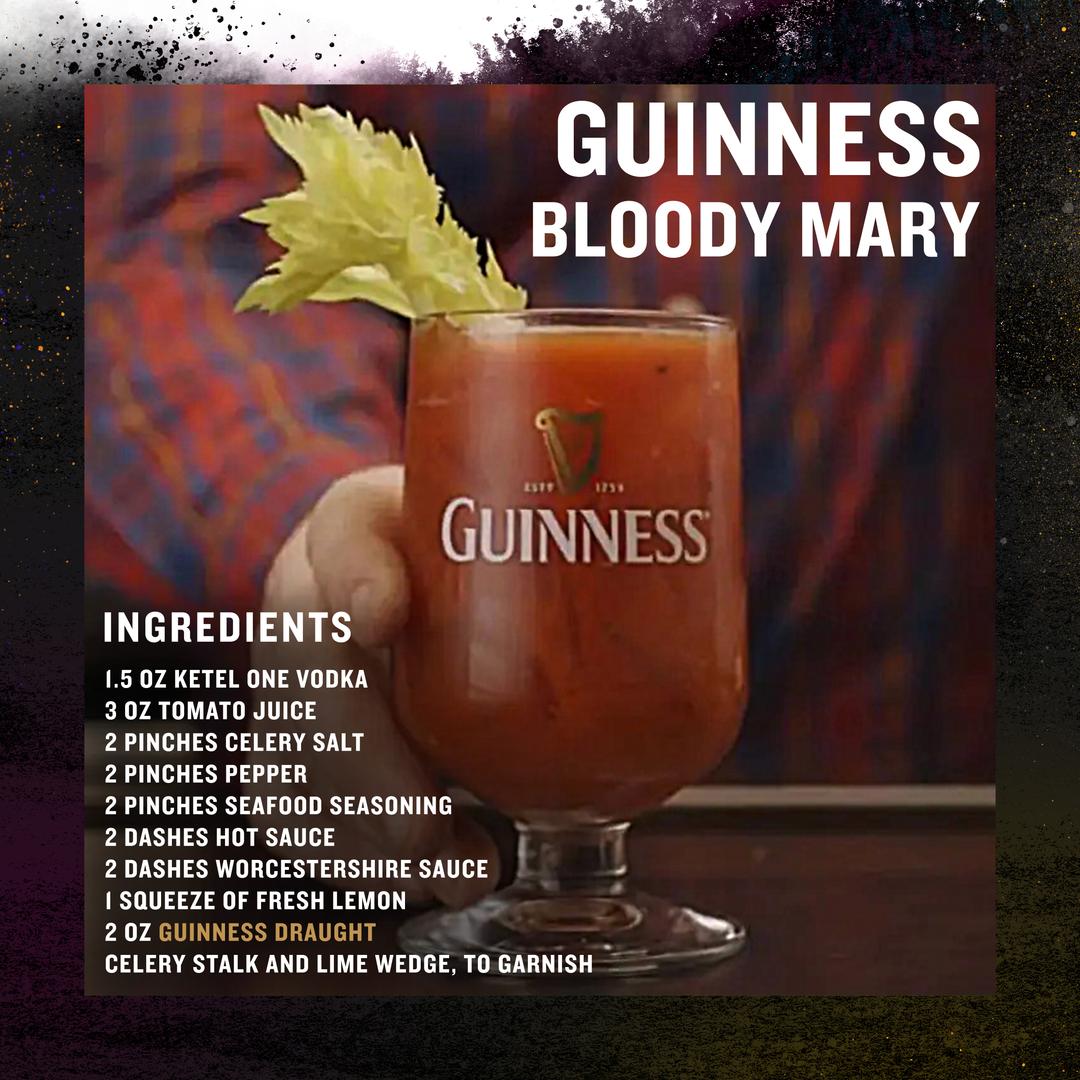 Guinness Dry Stout Pub Draught Stout