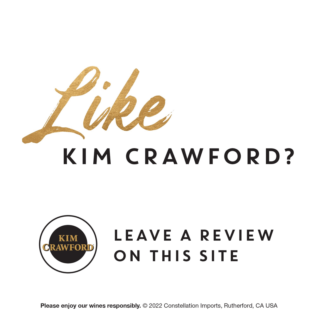 Kim Crawford Prosecco Extra Dry