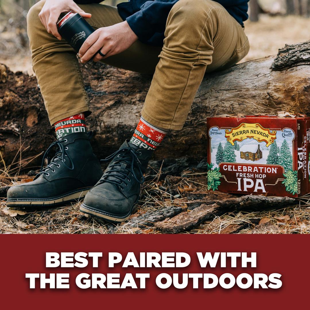 Sierra Nevada India Pale Ale Celebration Fresh Hop Ipa