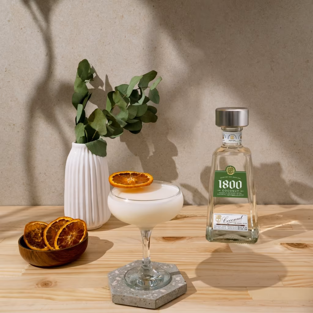 1800® COCONUT TEQUILA