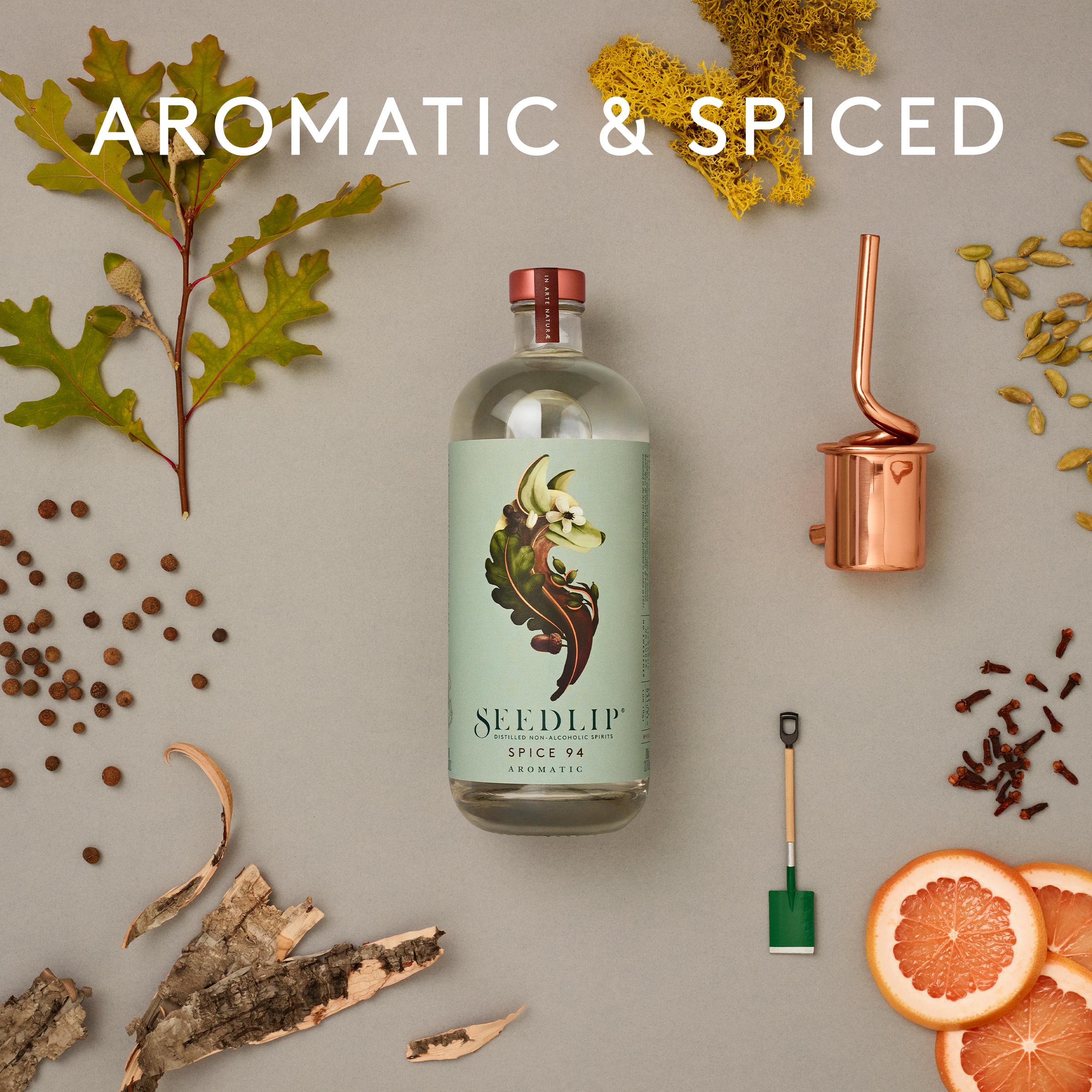 SEEDLIP SPICE 94