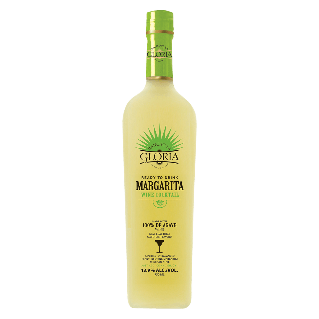 Rancho La Gloria Wine Based Cocktail Margarita