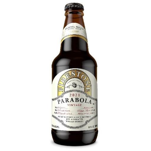 Firestone Walker Imperial Stout Parabola Barrel Aged