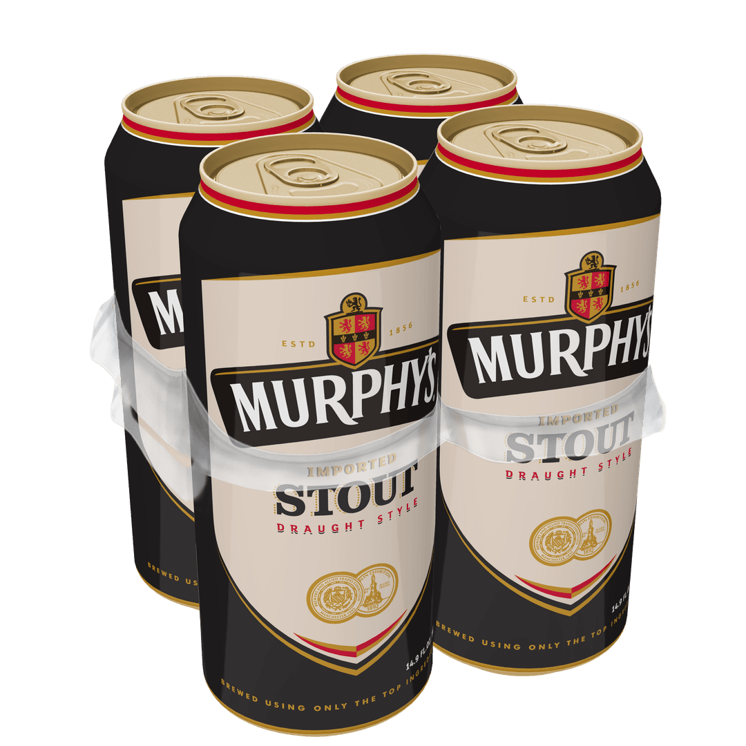 Murphys Dry Stout Draught Style