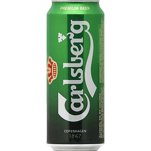 Carlsberg Pilsner
