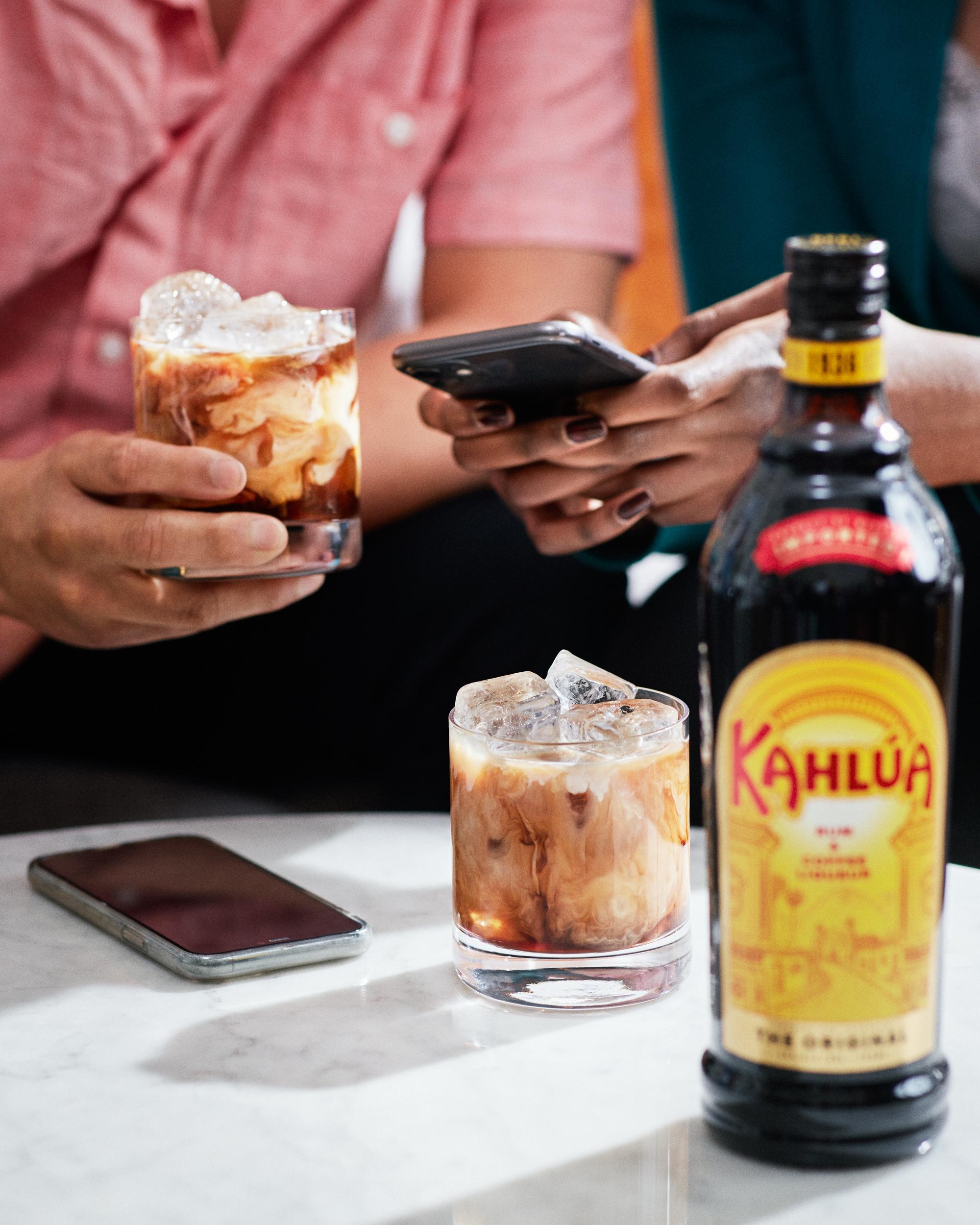KAHLÚA ORIGINAL