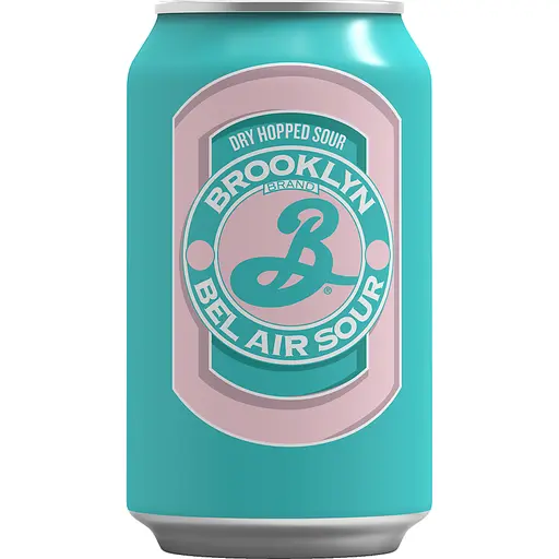 Brooklyn Brewery Sour Ale Bel Air Sour