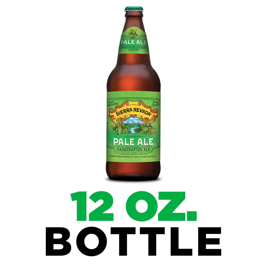 Sierra Nevada Pale Ale