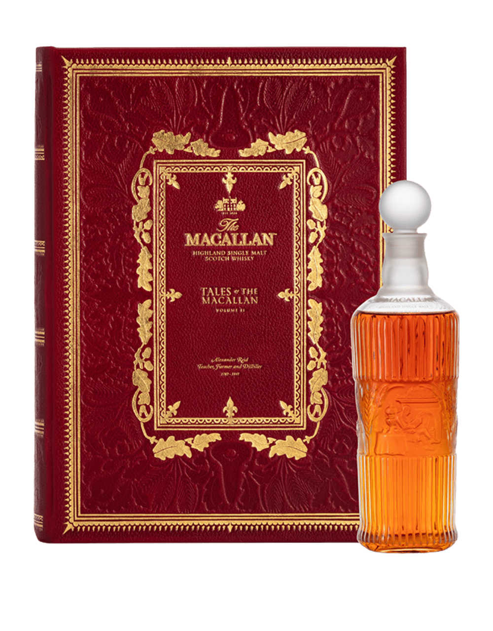 Tales Of The Macallan Ii