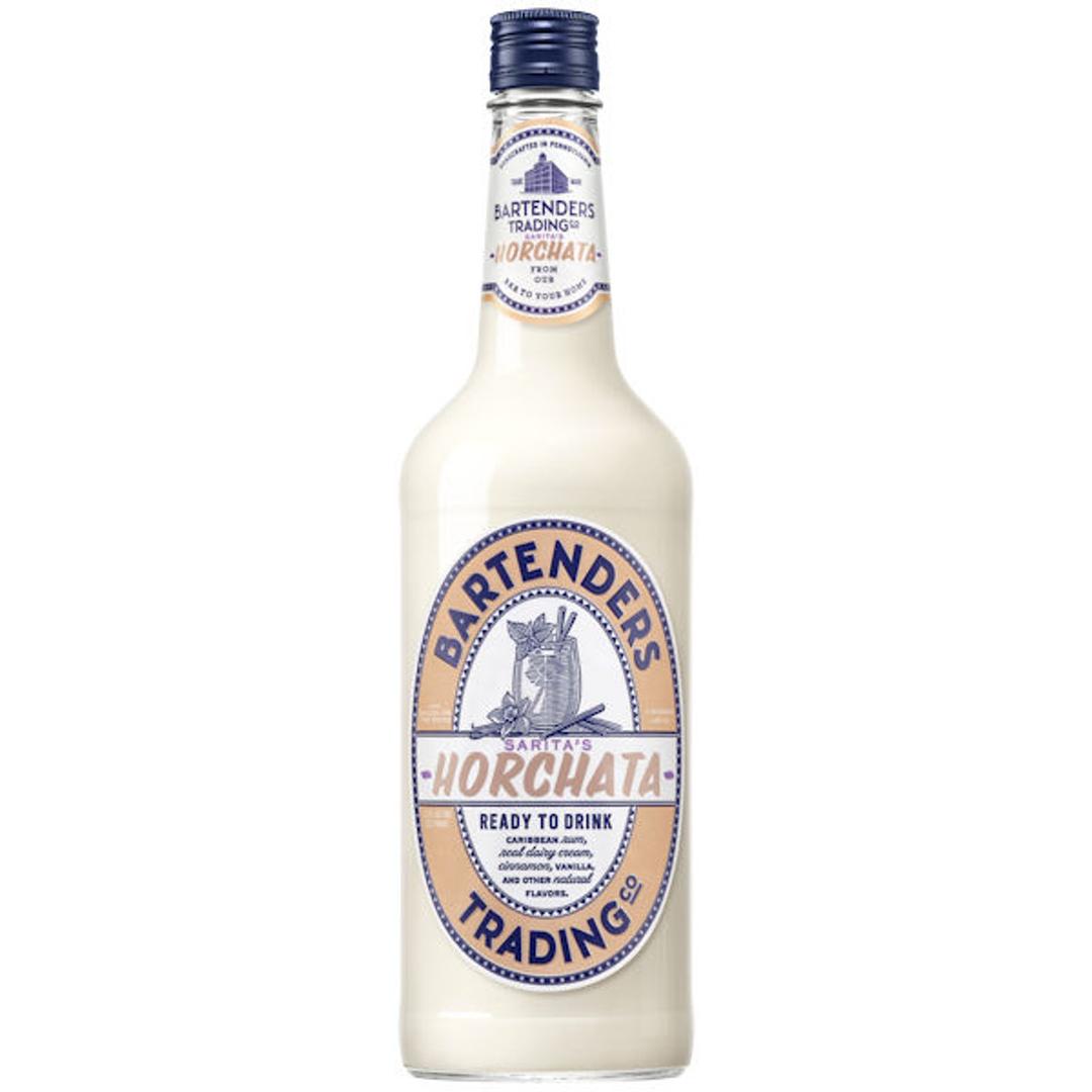 Bartenders Trading Co Cocktails-other Horchata Blend-spices