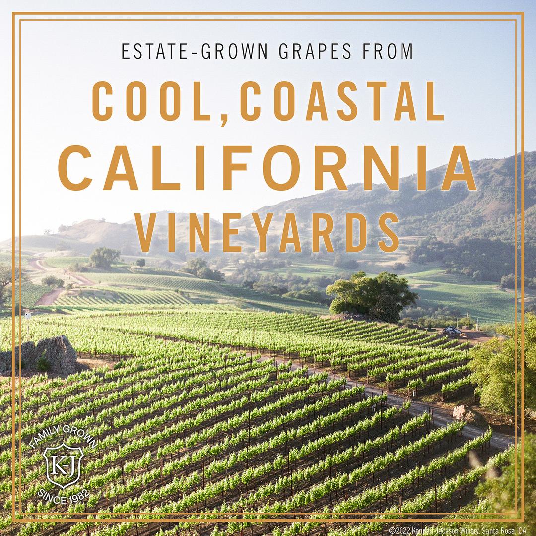 Kendall Jackson Sauvignon Blanc Vintner's Reserve California