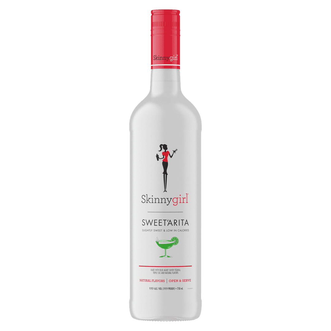Skinnygirl Margarita Sweet'arita Citrus