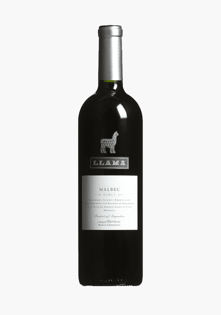 Llama Malbec Old Vine Agrelo