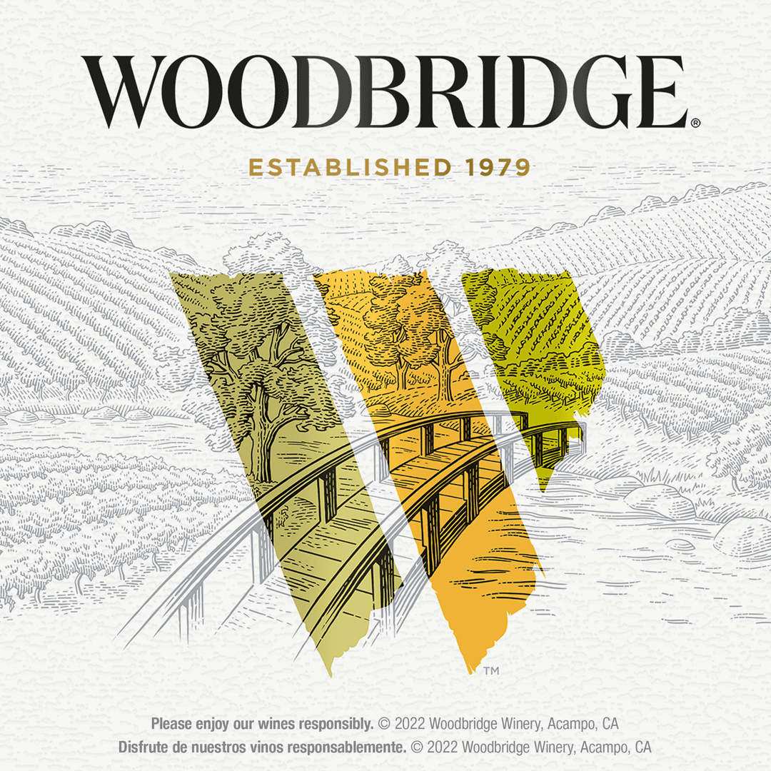 Woodbridge Chardonnay California