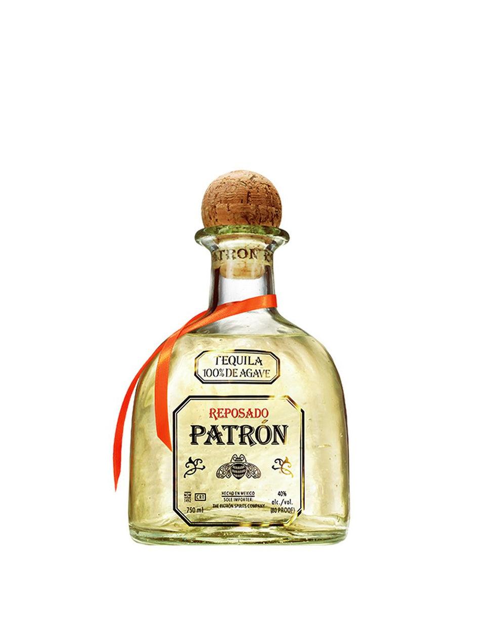 PATRÓN® REPOSADO TEQUILA