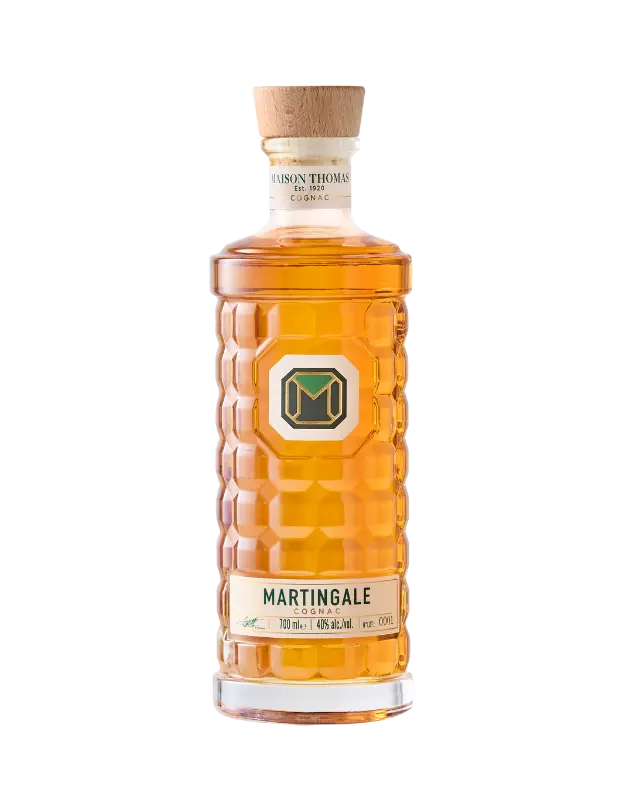 MARTINGALE COGNAC BATCH 0001
