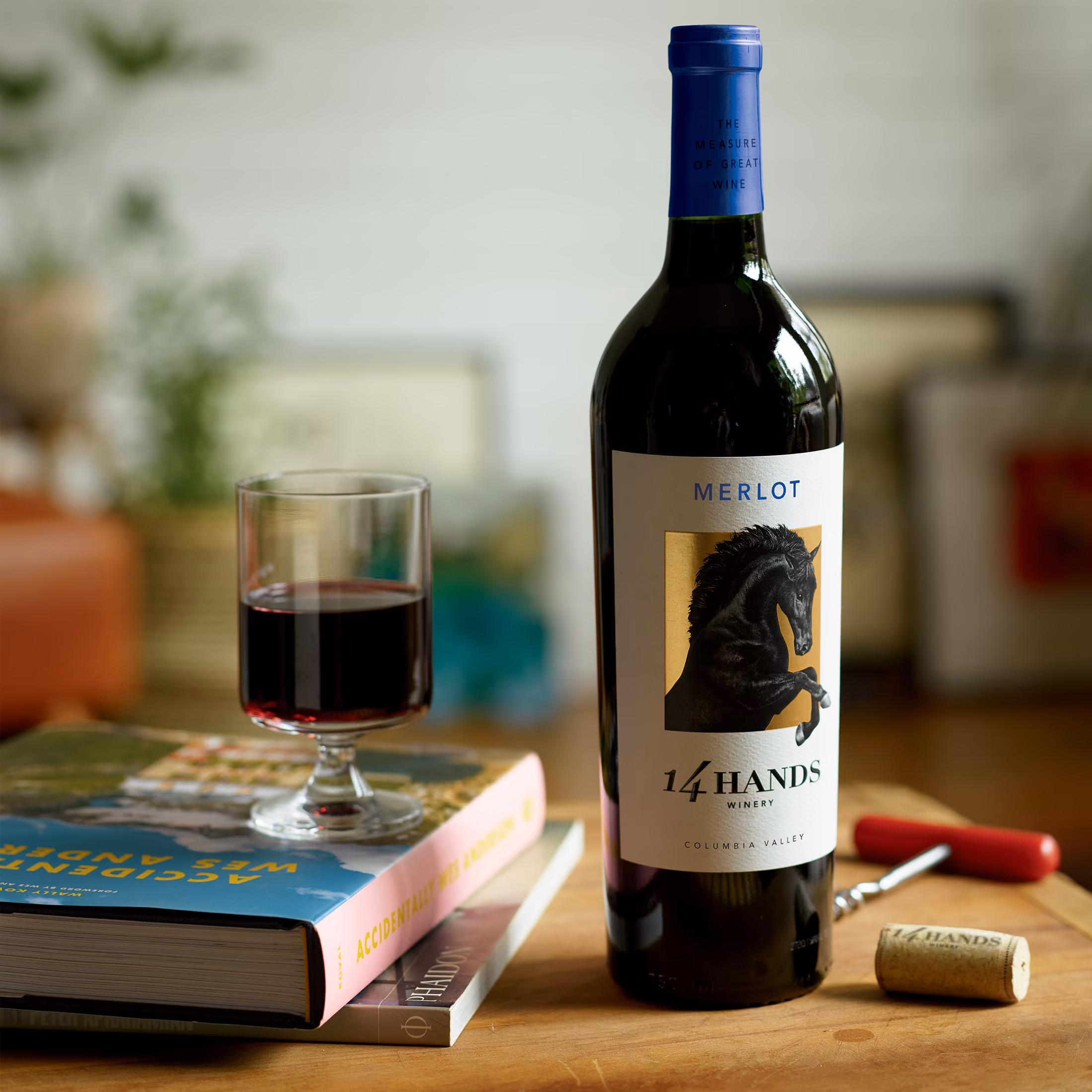 14 HANDS MERLOT