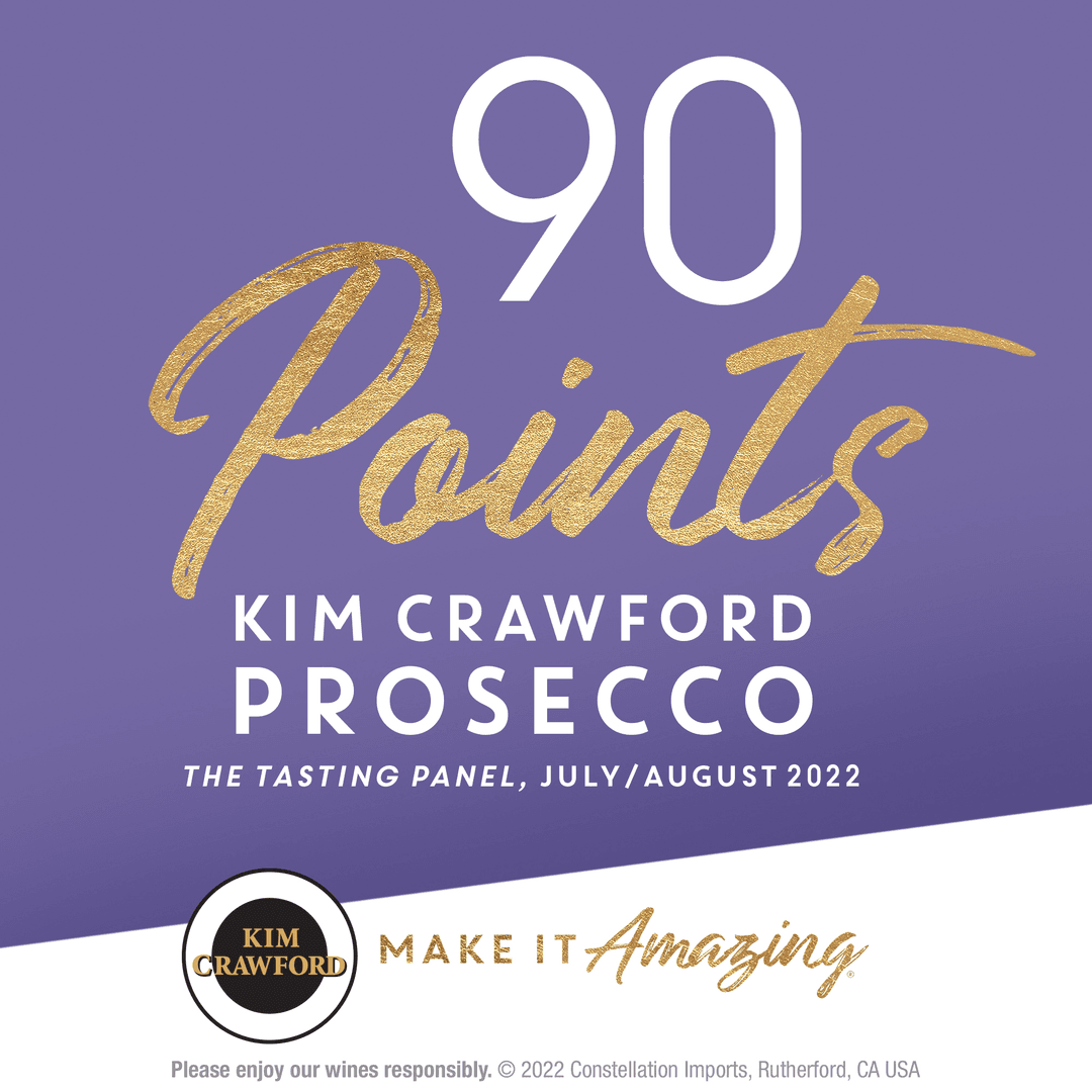 Kim Crawford Prosecco Extra Dry