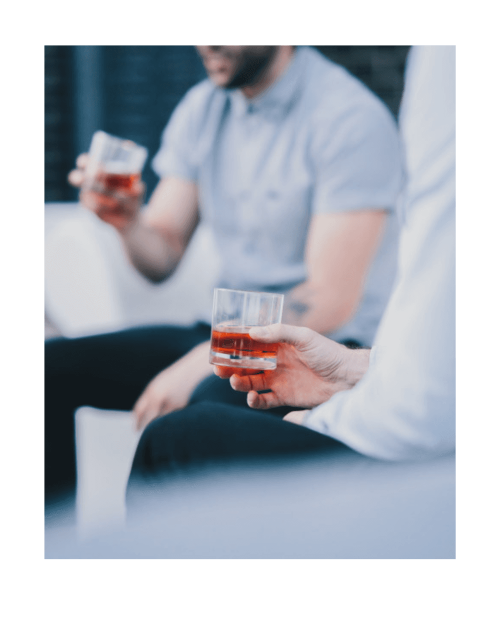 The Macallan Anecdotes Of Ages: Down To Work Limited Edition