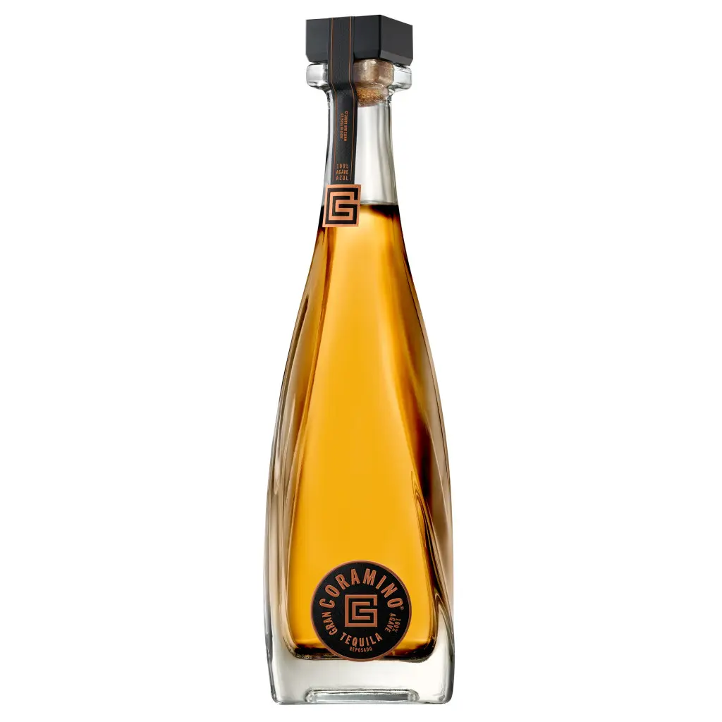 GRAN CORAMINO TEQUILA REPOSADO