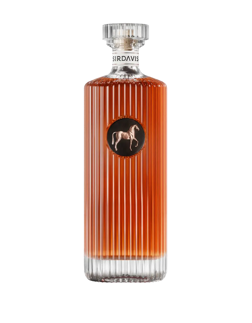 SIRDAVIS AMERICAN WHISKY