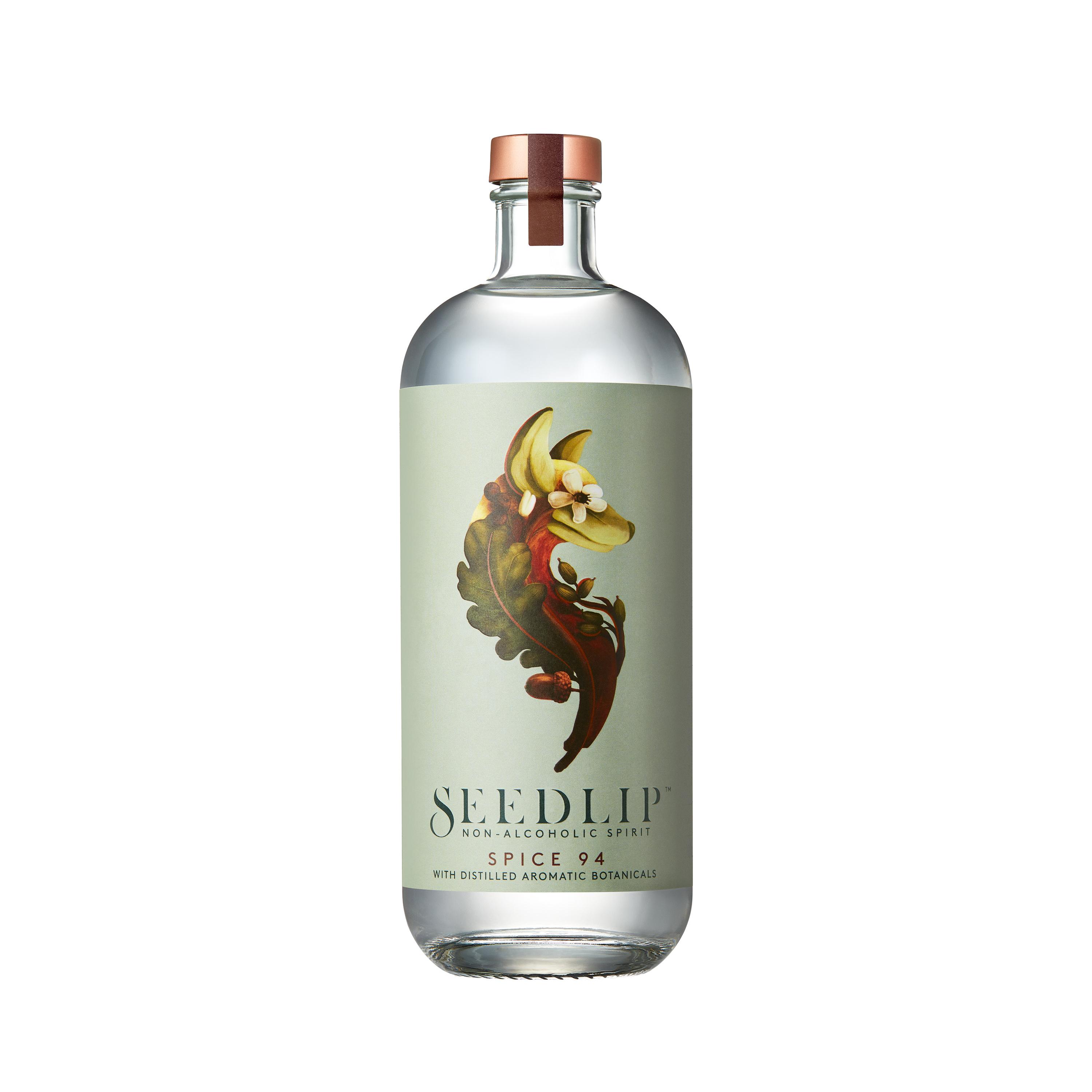 SEEDLIP SPICE 94