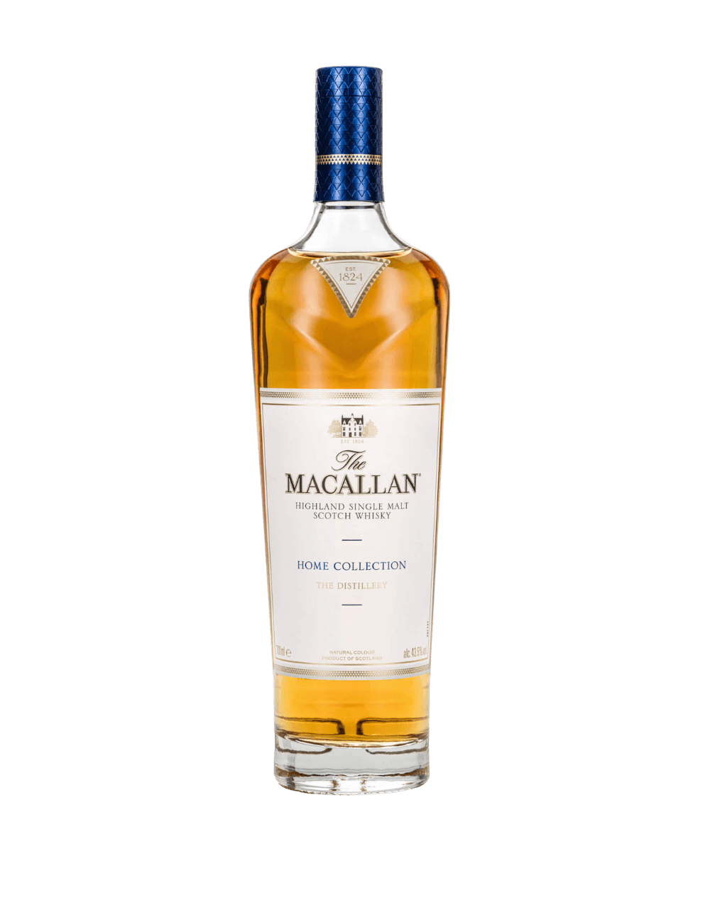 MACALLAN HOME COLLECTION, THE DISTILLERY