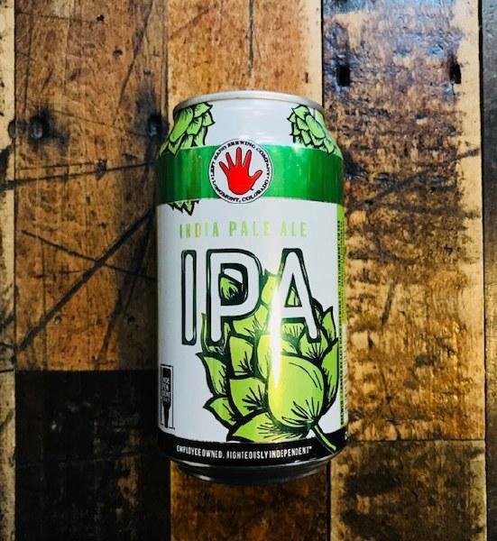 Left Hand Brewing Co. India Pale Ale Ipa
