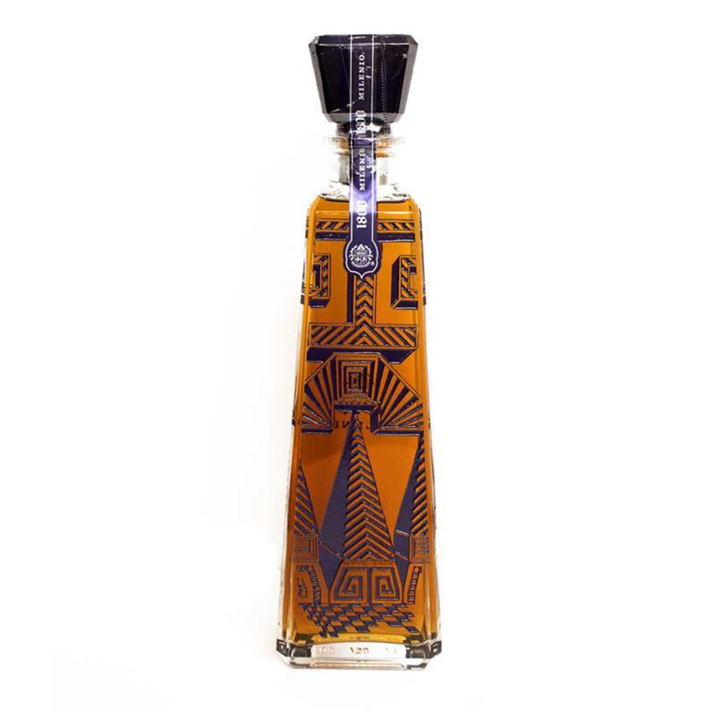 1800® MILENIO ARTIST SERIES PEDRO FRIEDEBERG EDITION