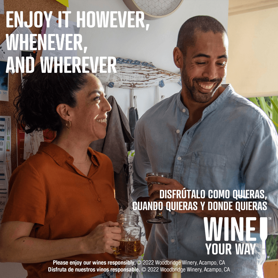 Woodbridge Chardonnay California