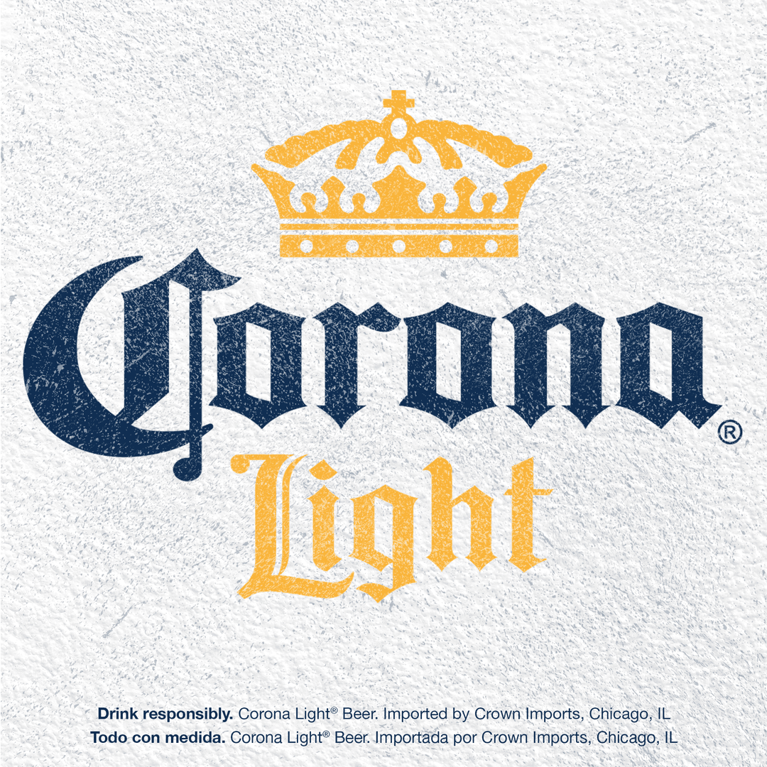 Corona Light Beer Light