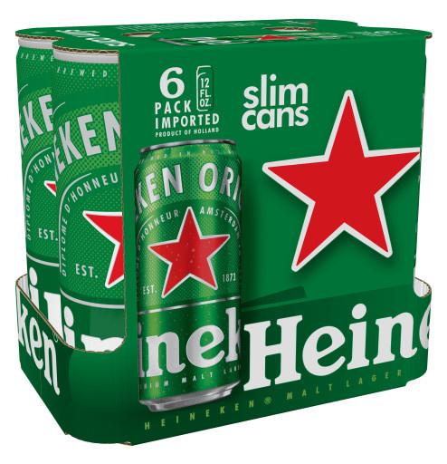 Heineken Lager-other