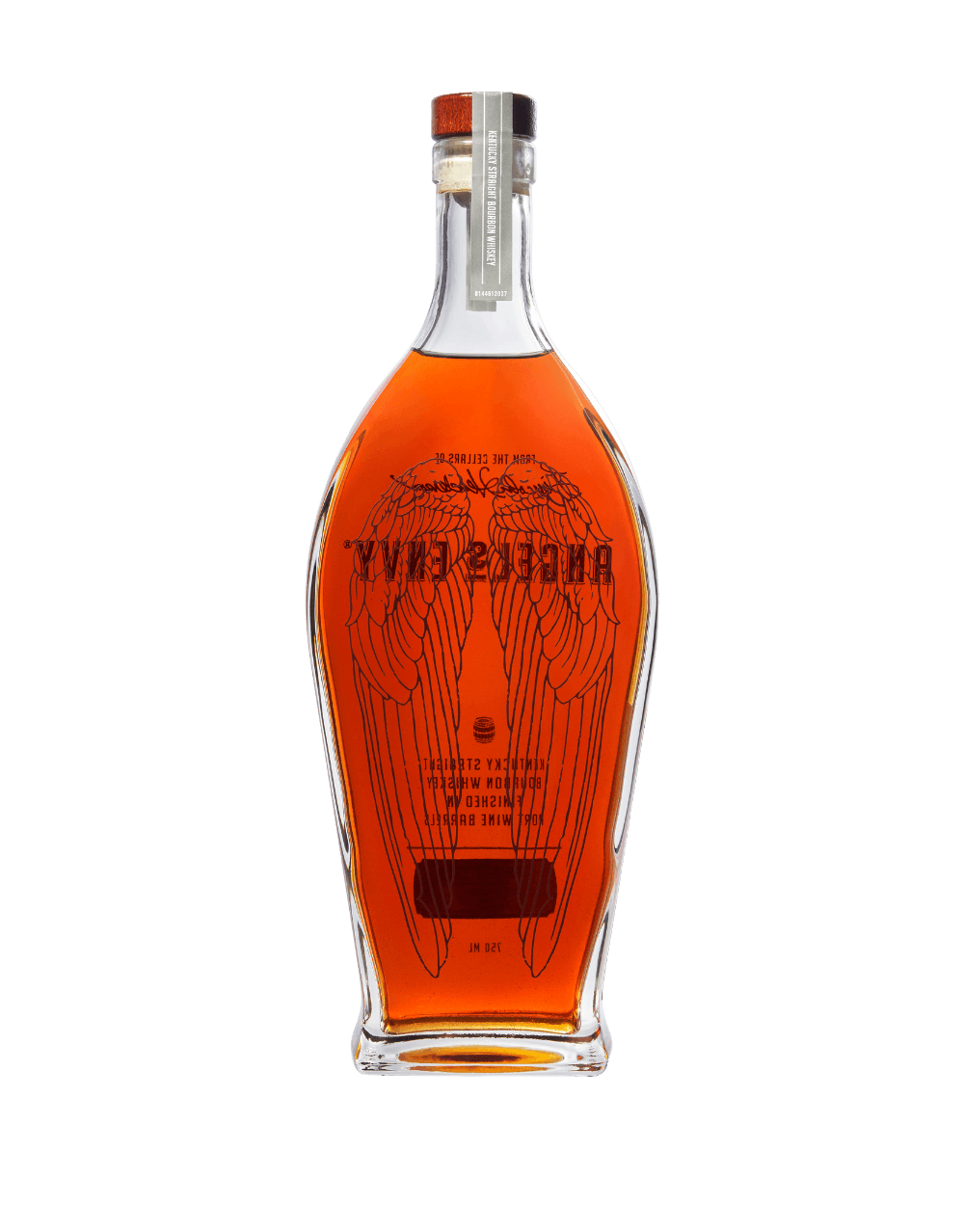 Angel’s Envy 2022 Cask Strength Bourbon Whiskey