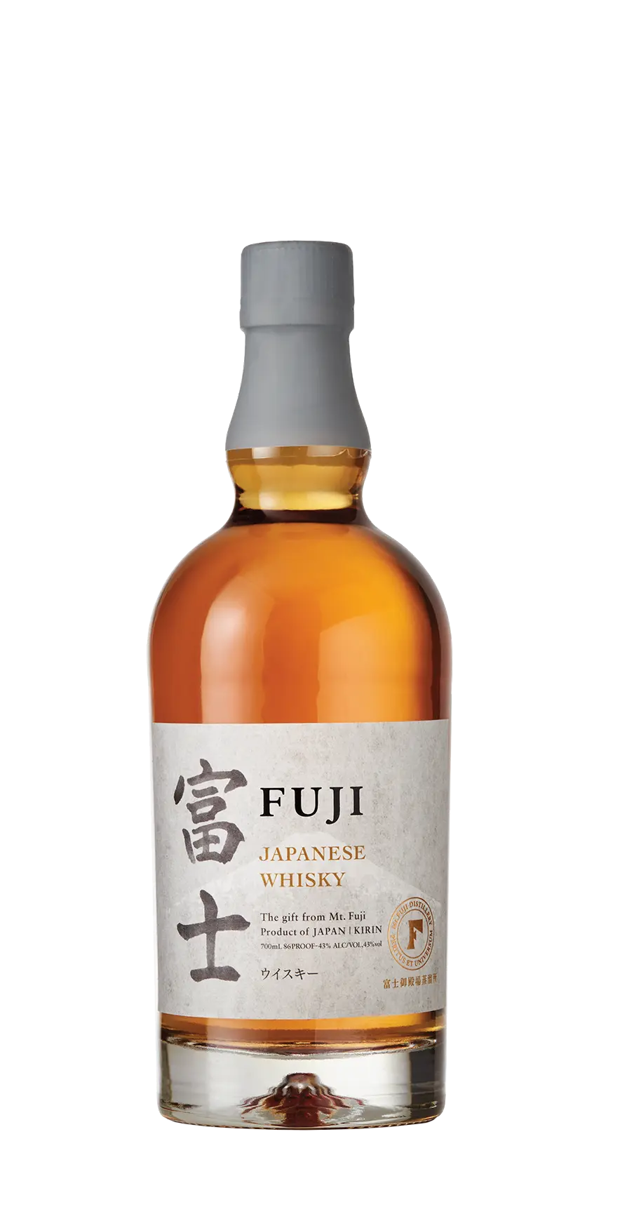 Fuji Blended Japanese Whisky