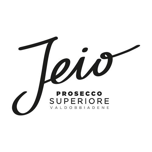 Jeio Valdobbiadene Prosecco Superiore Brut