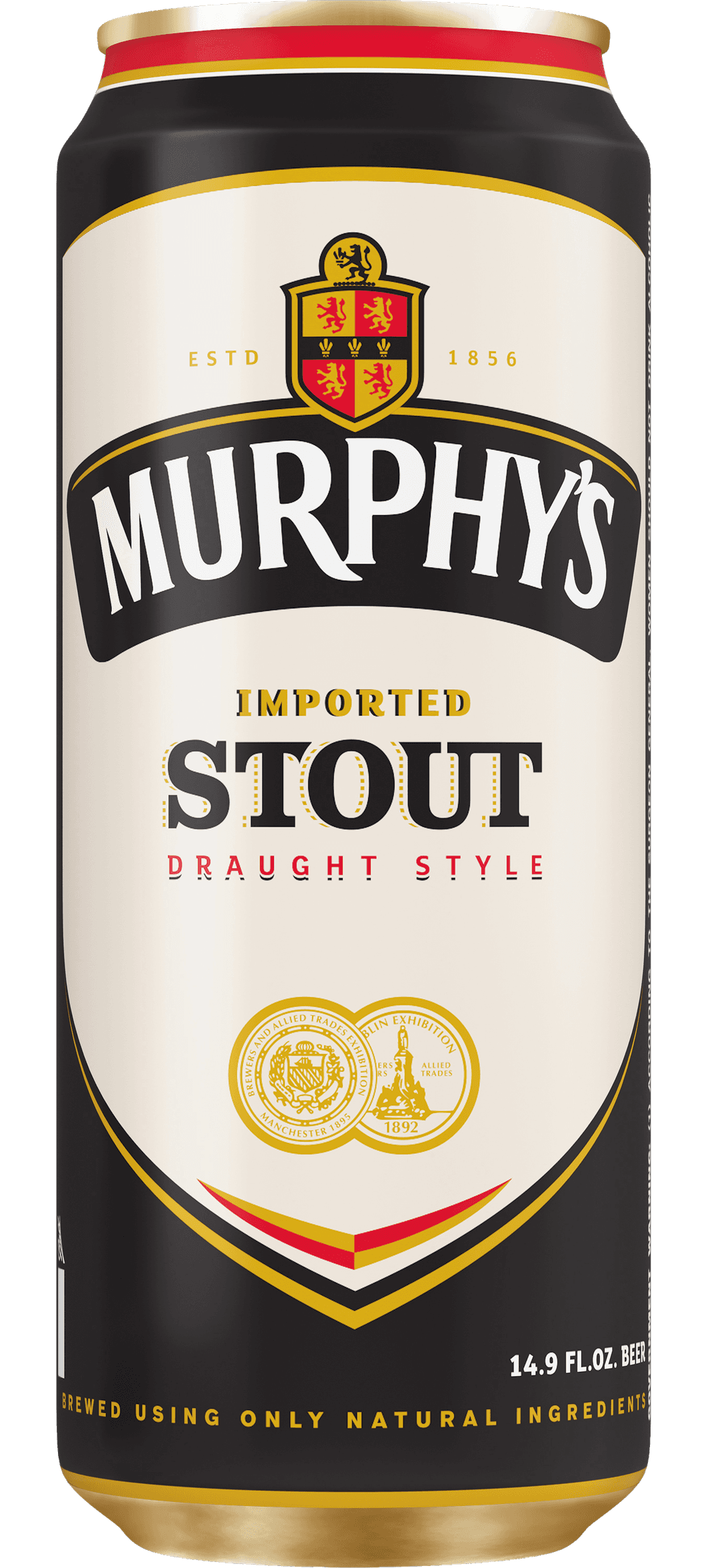 Murphys Dry Stout Draught Style