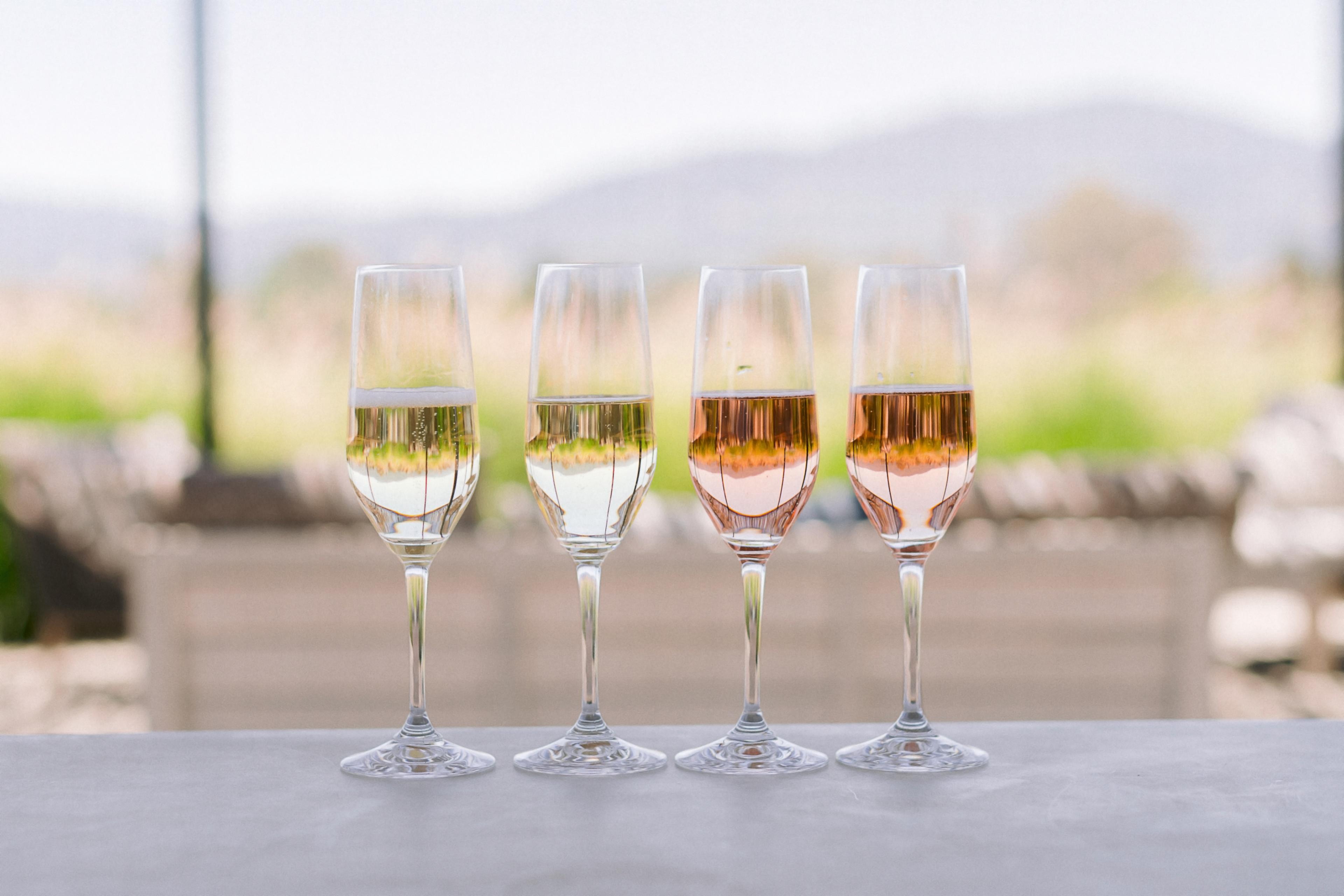 MUMM NAPA BRUT ROSE