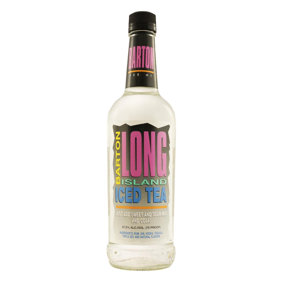 Barton Long Island Iced Tea Other